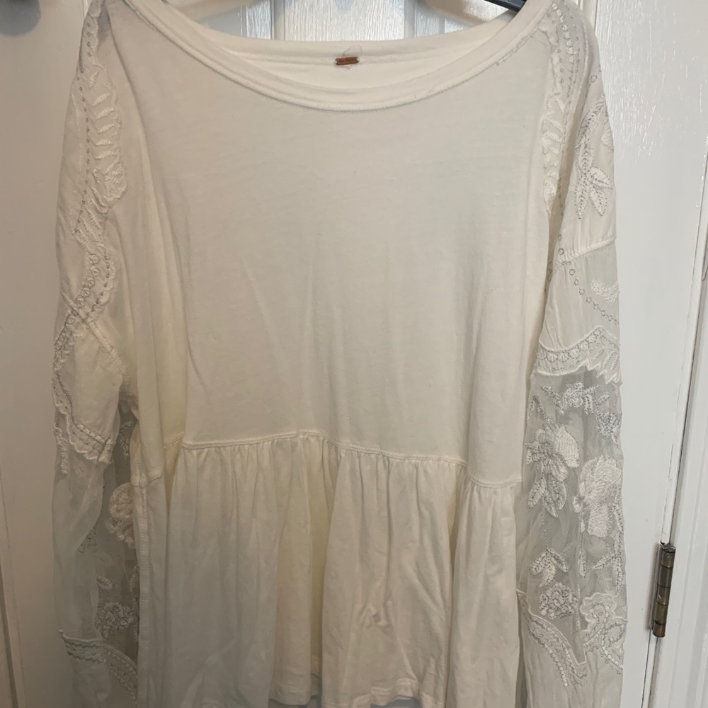 Free People top